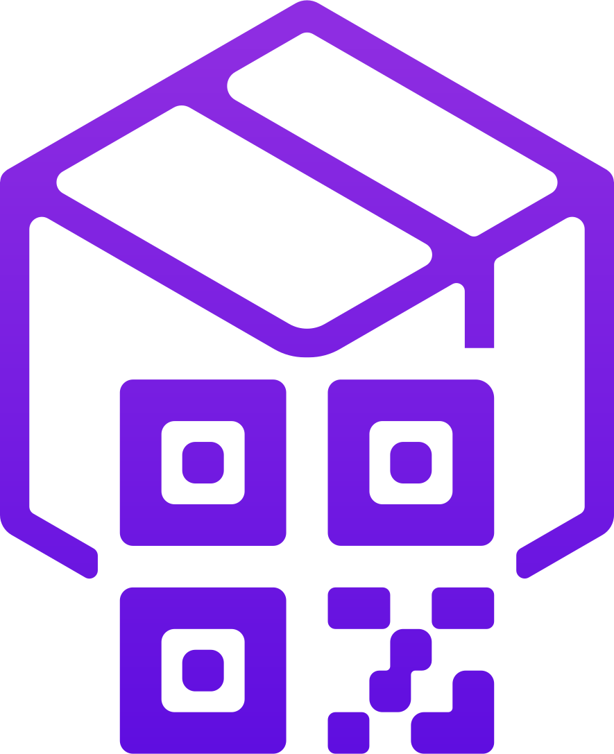 BoxQR icon